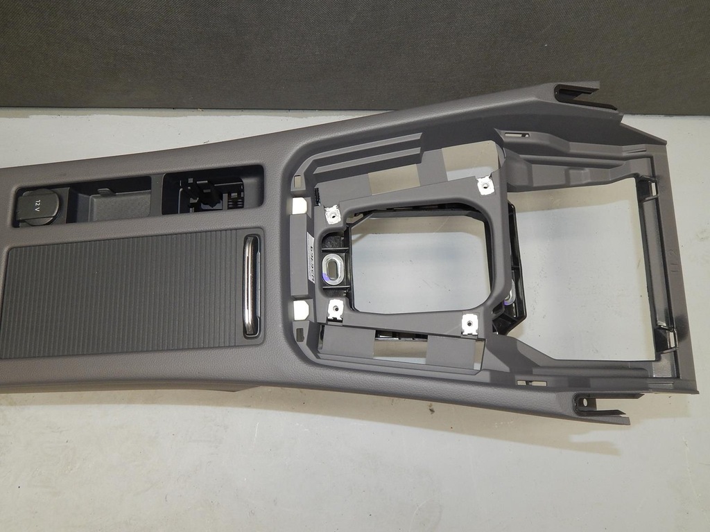 фото №7, Vw arteon тунель підлокітник