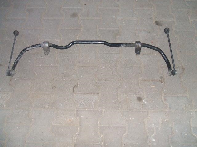 фото №1, Passat b6 стабілізатор з'єднувач перед передній