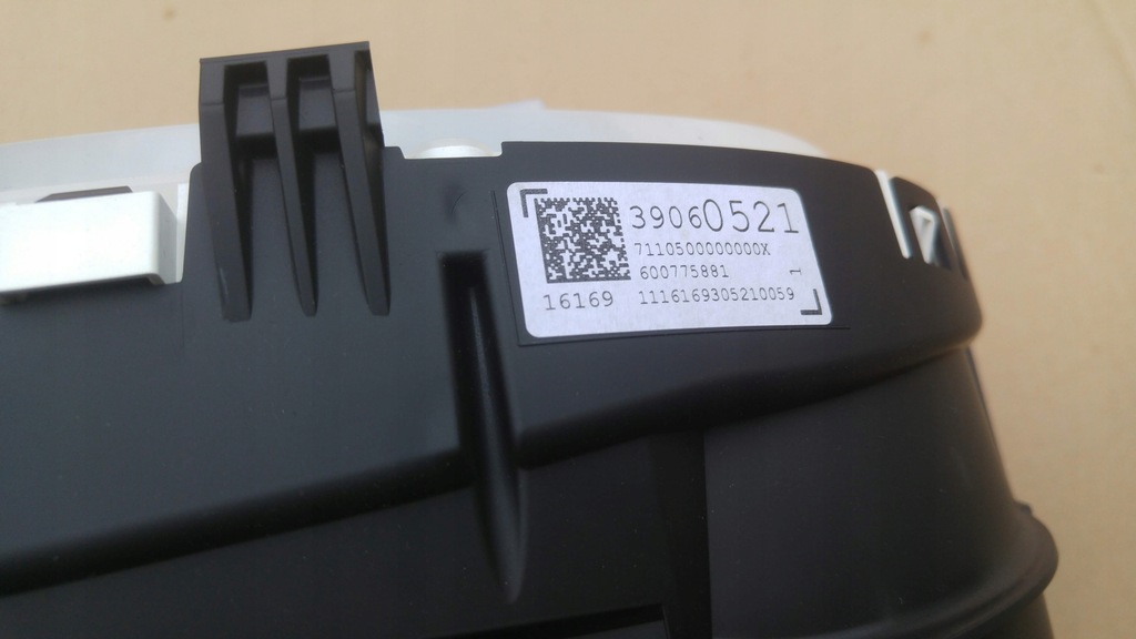 фото №6, Набор запуска opel astra k v 1.6 cdti