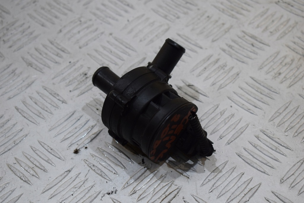 фото №1, Помпа wody scenic iii 3