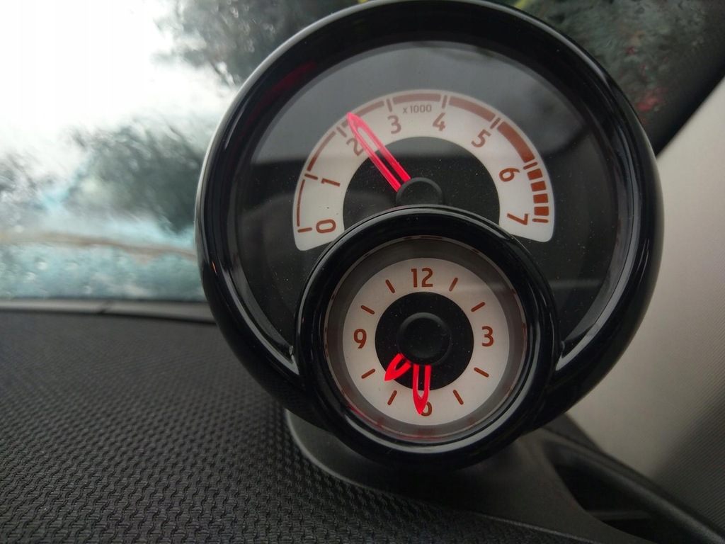 фото №4, Smart forfour ii 453 0.9 tce форсунка инжектор