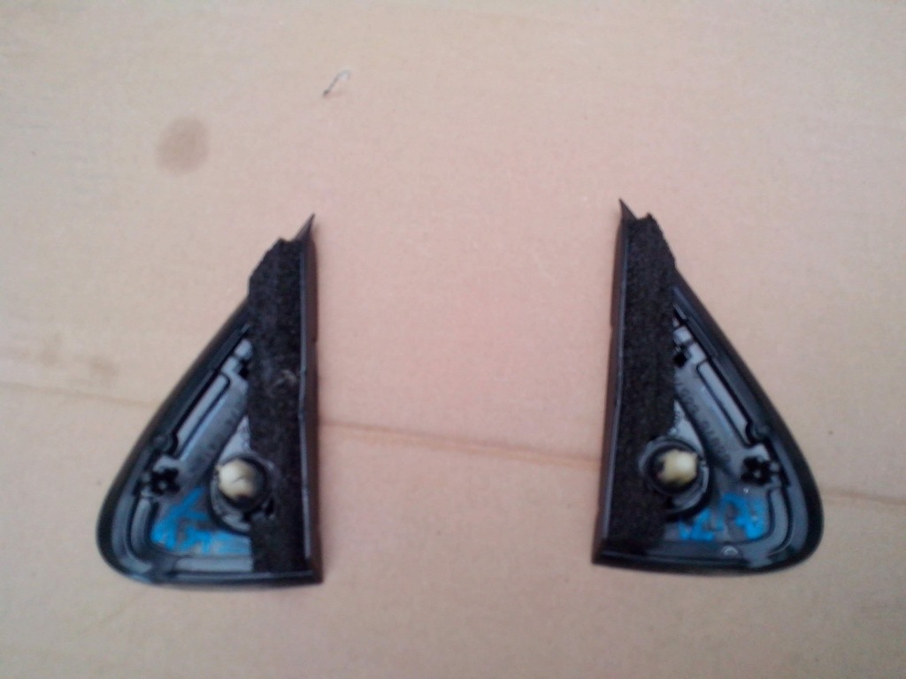 фото №2, Трикутник зовнішній крила renault kadjar