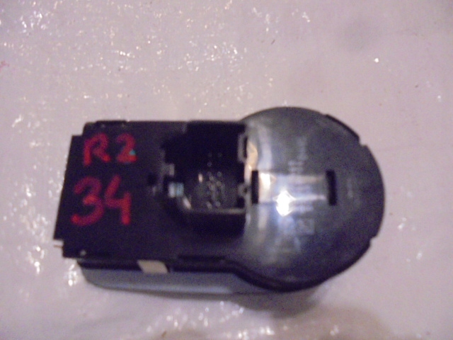 фото №2, Opel corsa e переключатель регулировка света 1347044