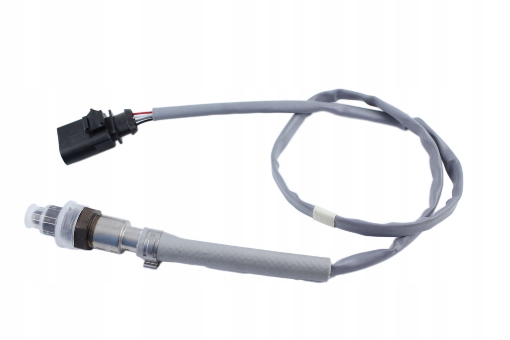 фото №3, Volkswagen оригинальный номер 06k906262ap датчик лямбда-зонд vwag