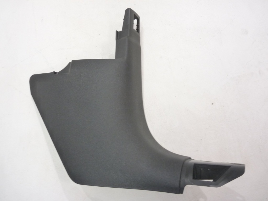 фото №1, Mbm audi tt 8s защита порог правая 8s1867272