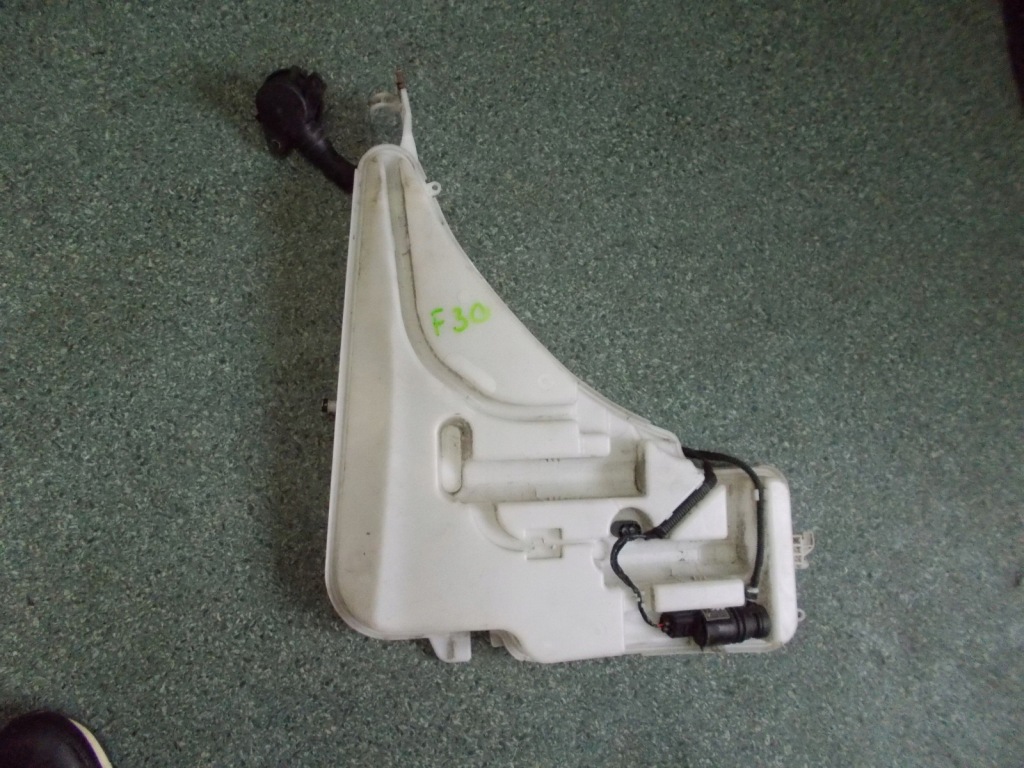 фото №1, Bmw 3 f30 f31 бачок омывателя