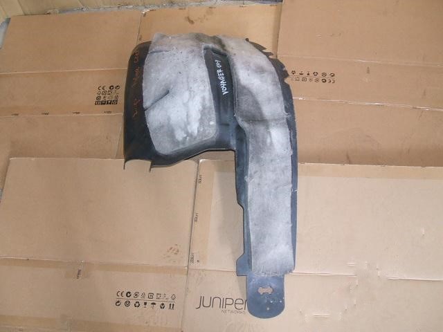 фото №1, Chrysler voyager 05-08 подкрылок перед передние левая