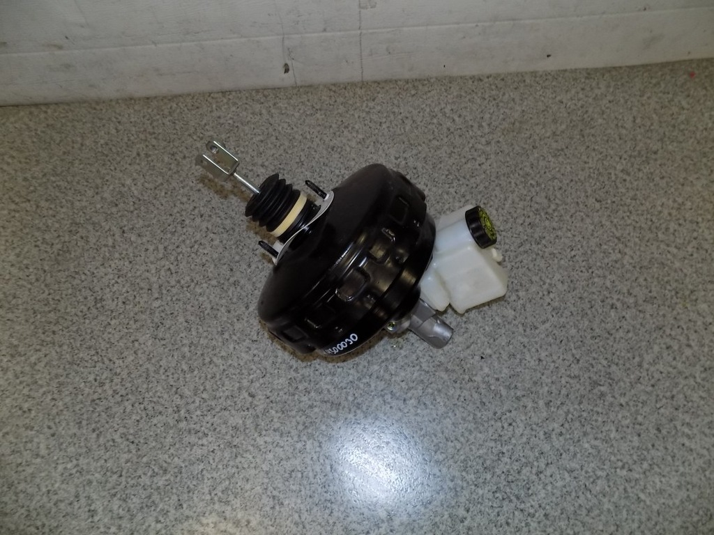 фото №1, Mercedes sl r231 231 6.3 amg насос тормозная усилитель тормозов