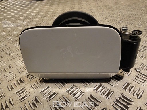 фото №1, Idealny заливна горловина кришка пального do bmw e92 e93 1