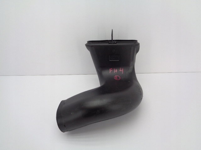 фото №1, Volvo fh 4 з'єднувач труба повітрозабірник труба фільтра 21627374