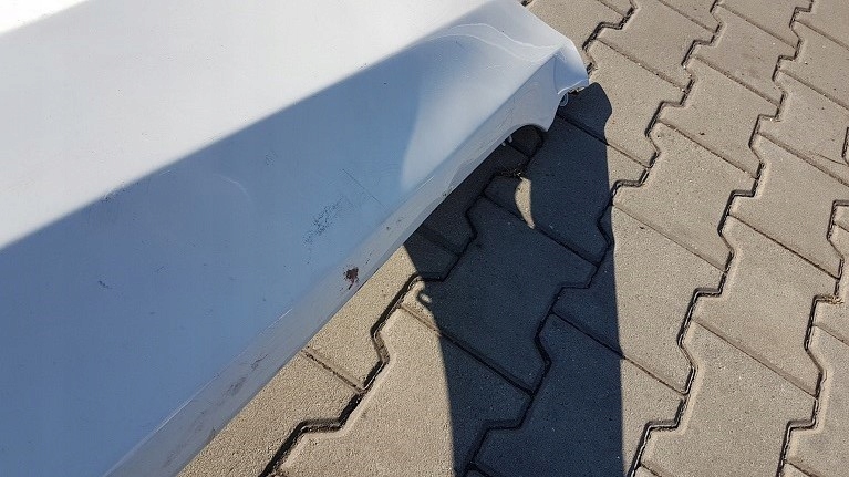 фото №7, Mps крыло перед bmw x3 x-3 f25 f-25 правый