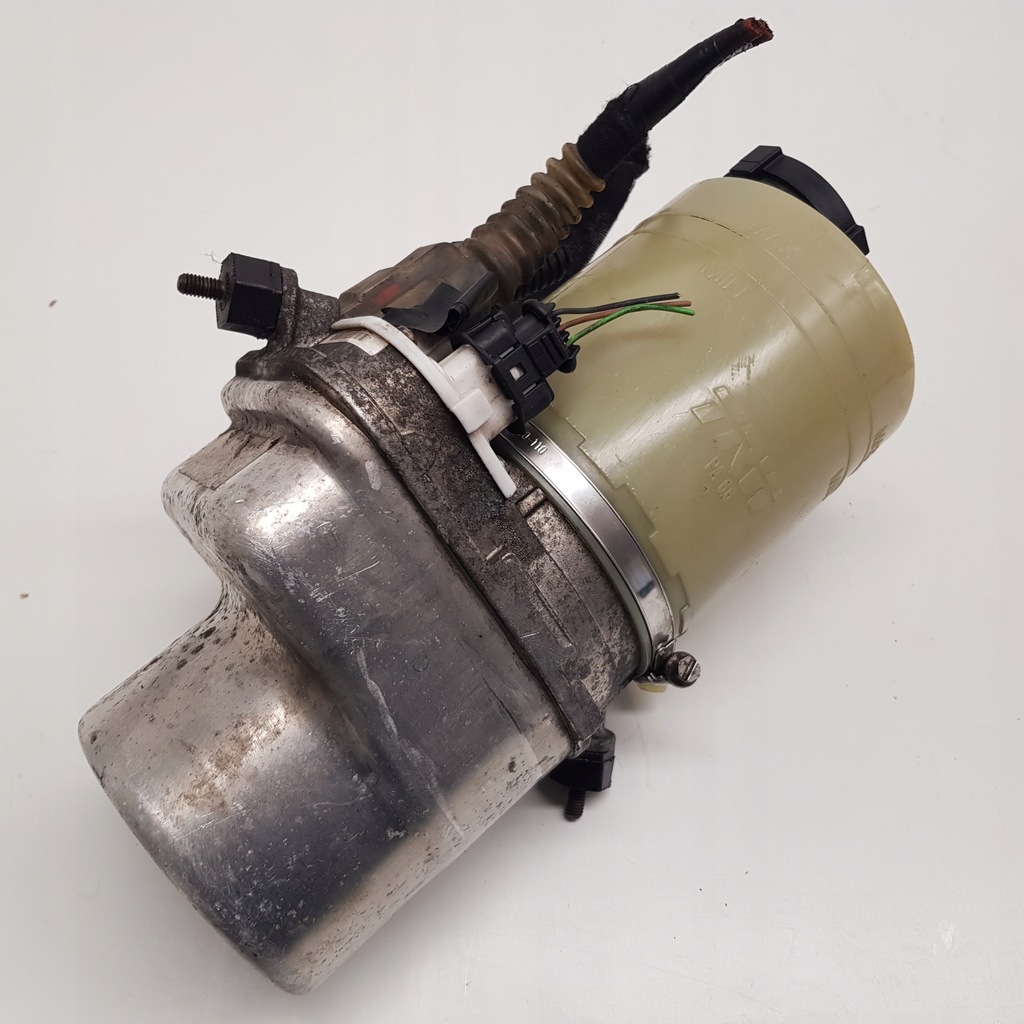 фото №1, Насос усилителя opel signum trw