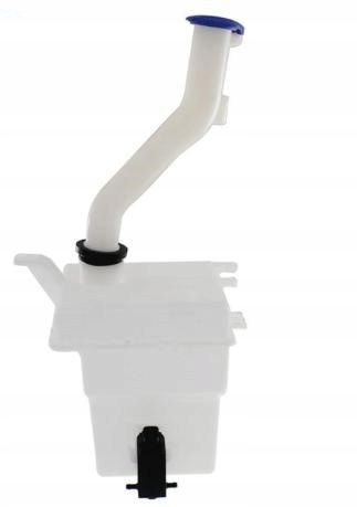 фото №1, Бачок розпилювача do kia rio 2005-2011 хетчбек