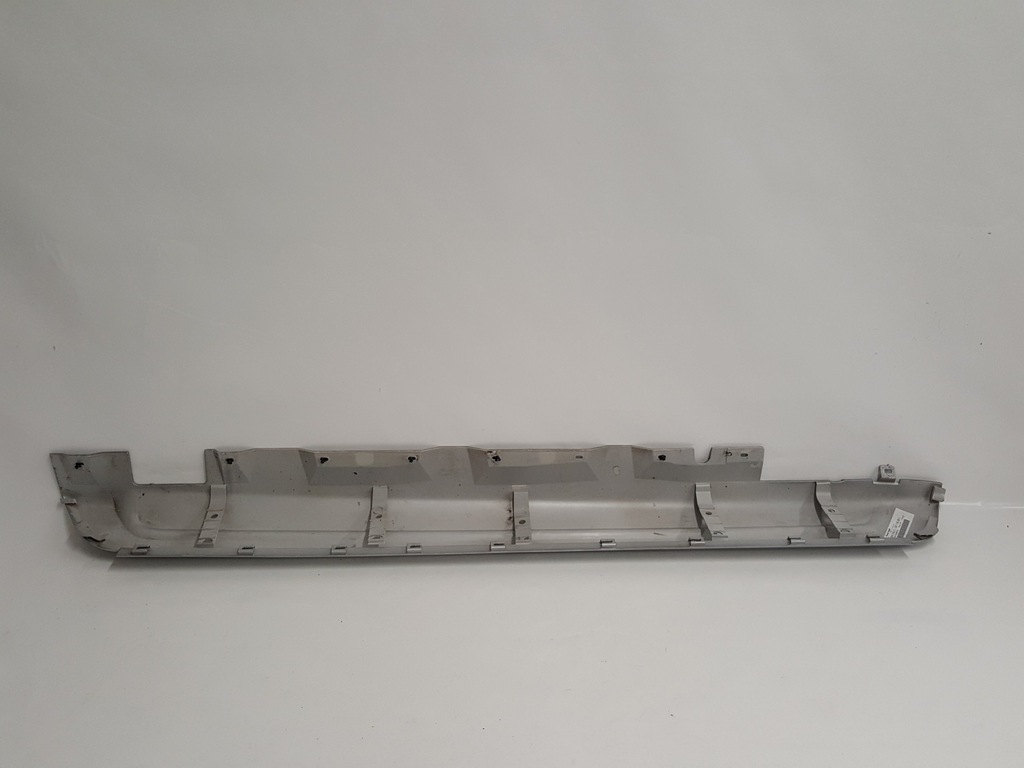 фото №5, Bmw x3 e83 m набор молдинг пороговая порог левый 03-10