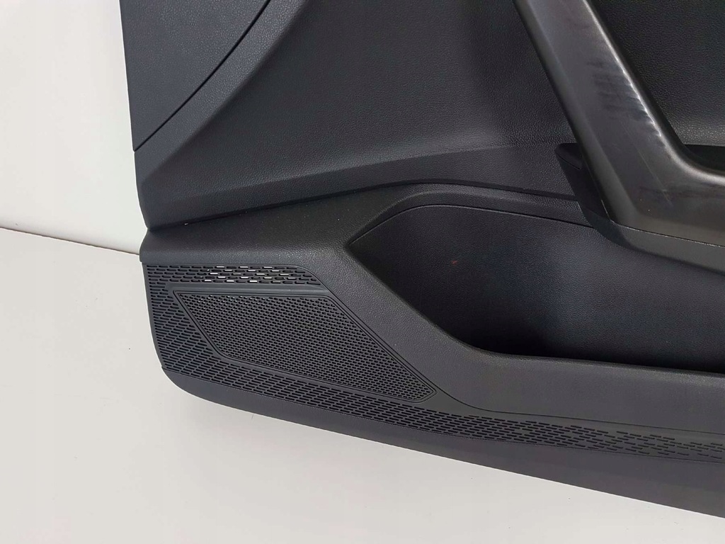 фото №5, Vw polo vi 2g обшивка обивка дверь правый перед