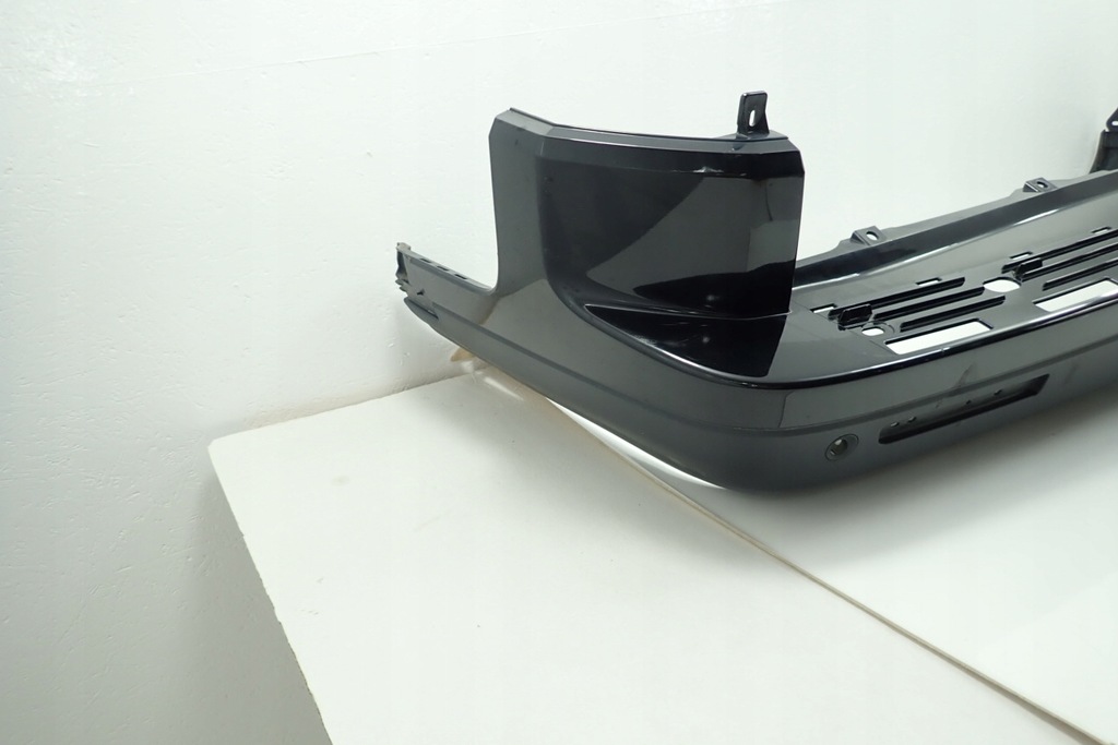 фото №13, Бампер задняя задний land rover discovery iii 3 pdc