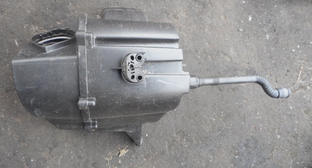 фото №1, Seat ibiza iv 1,2 tdi корпус фильтра воздуха