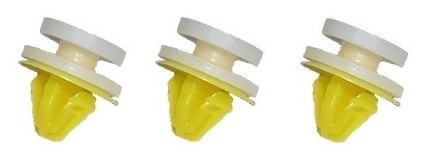 фото №1, Renault traffic vel satis кліпса оббивочний