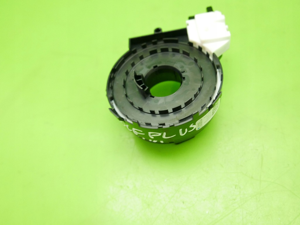 фото №10, Лента подушки безопасности воздушной подушка безопасности vw golf plus 04-