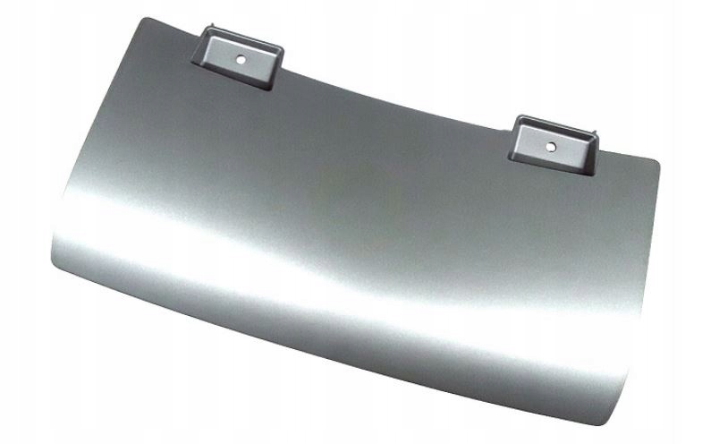 фото №1, Заглушка бампера фаркоп буксирувальний задня audi q5 оригінал od aso