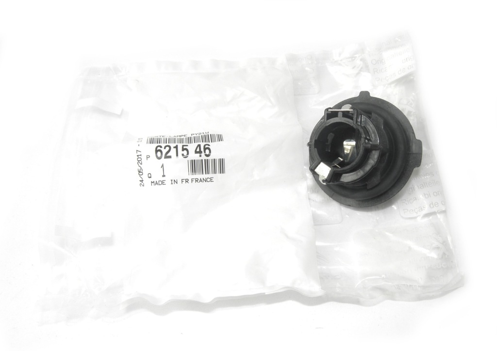 фото №1, Цоколь лампочка org peugeot 207 307 406 607 807