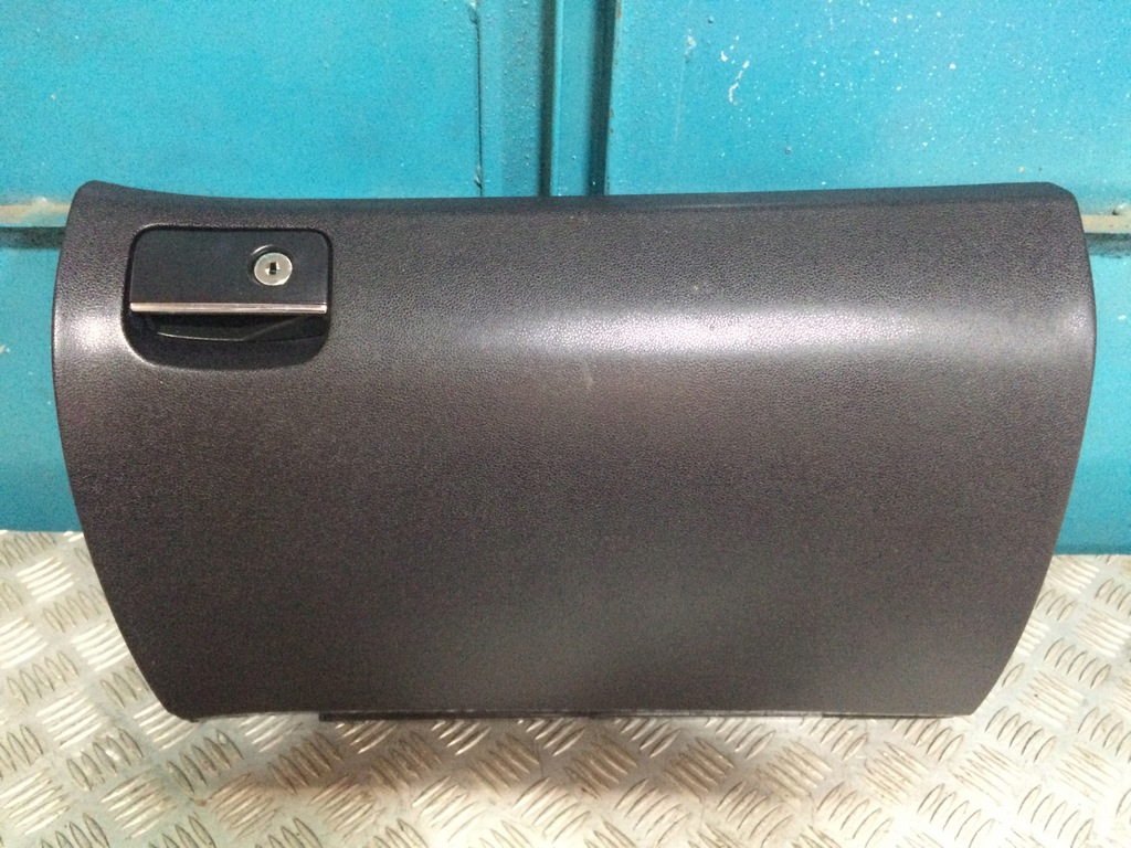 фото №1, W251 бардачок пассажира w панель чёрный r klasa