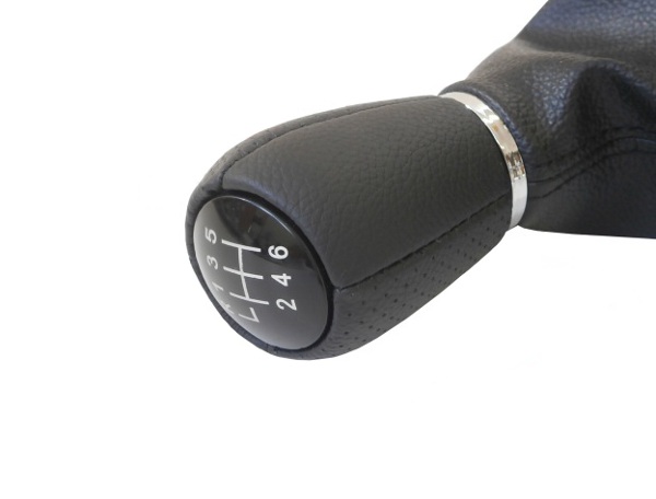 фото №5, Ручка перемикання передач чохол do seat toledo 2 98-05