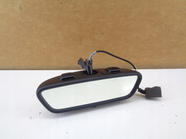 фото №1, Mercedes slk w172 дзеркало внутрішнє заднього виду