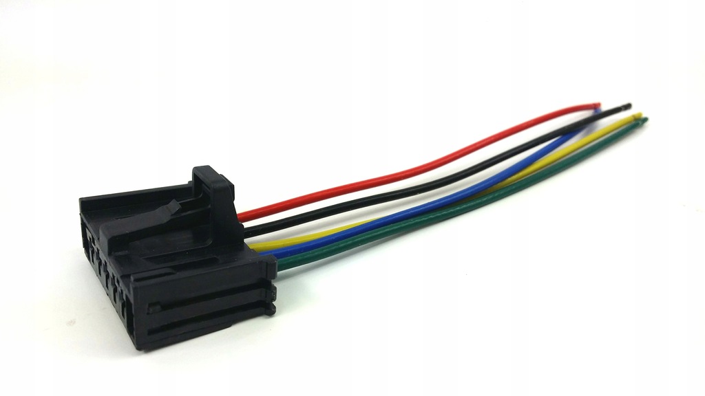 фото №10, Резистор резистор вентилятор alfa romeo mito