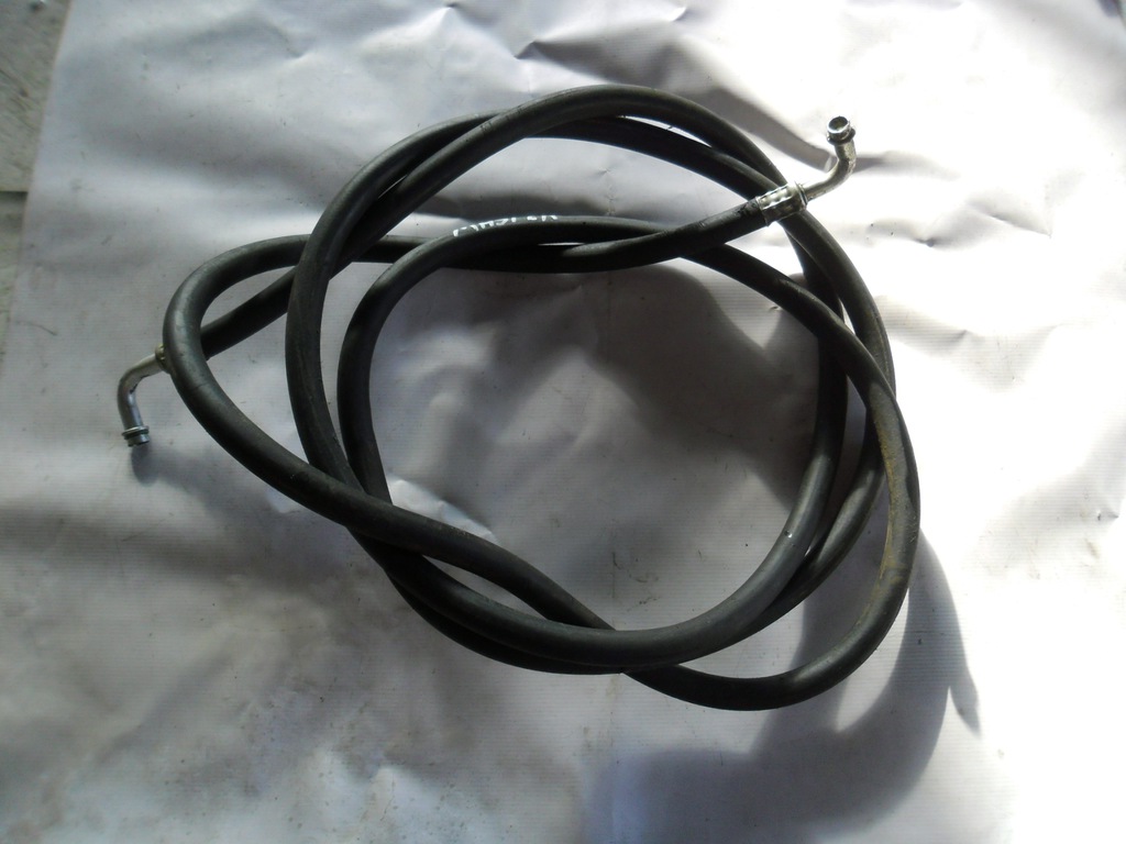 фото №1, Renault master ii 98- шланг кондиціонера автобус