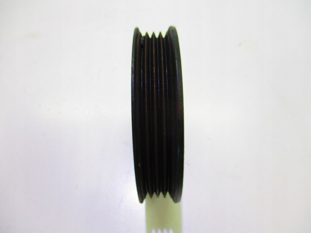 фото №4, Space wagon 2.0 td 91-98 колесо насоса підсилювача