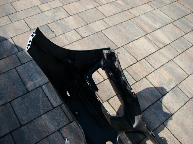 фото №7, Bmw m-2 f-22/23 бампер m-пакет перед передний