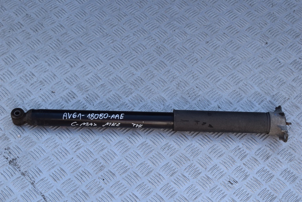 фото №1, Амортизатор задня задній ford c-max mk2 av61-18080aae