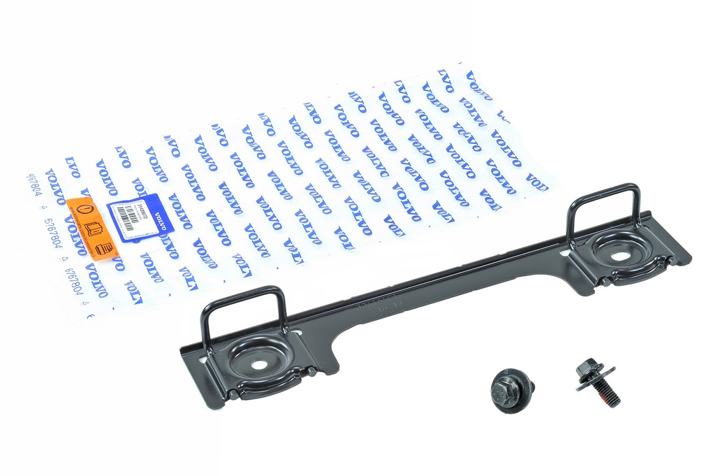 фото №9, Кронштейн , кріплення isofix volvo v50