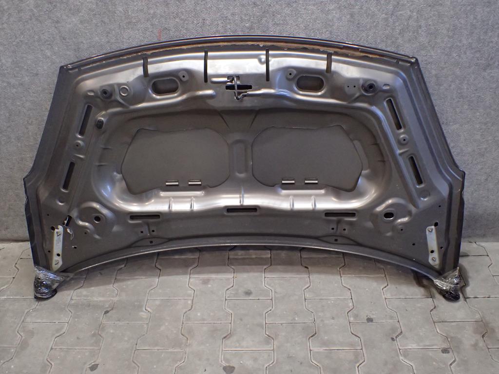 фото №3, Капот berlingo partner iii 08-