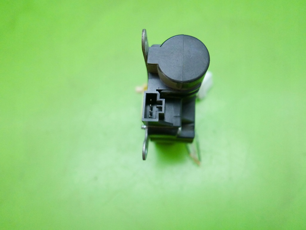 фото №7, Моторчик отопителя nissan almera n15 1.4 16v hb