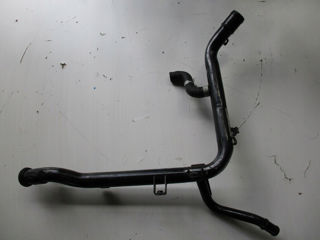 фото №1, Wąż труба kia ceed 1.6d 16r