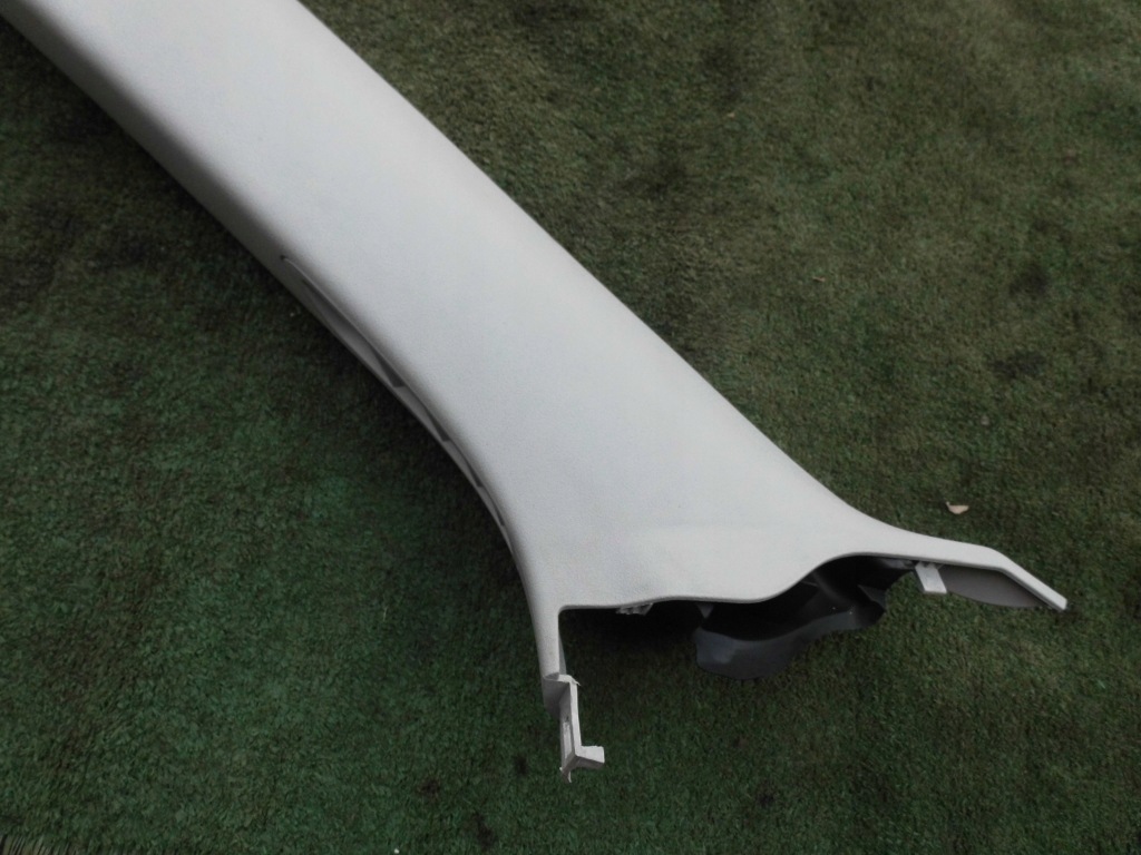 фото №2, Захист стійка 1q0867233 vw eos 1q ліва передня