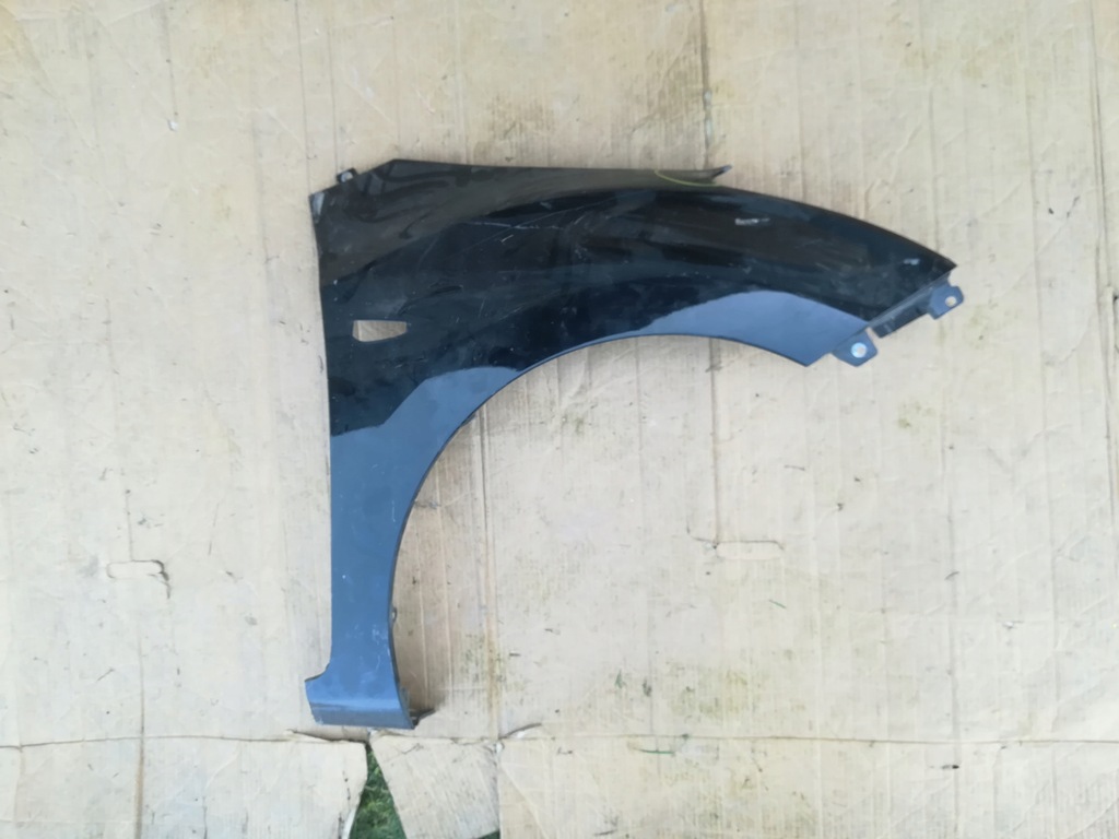 фото №1, Крила правий hyundai i30