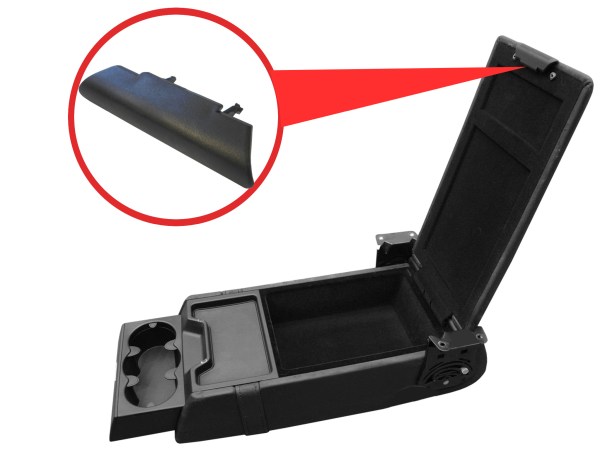 фото №5, Кнопка підлокітник задня do mercedes w221 s klasa