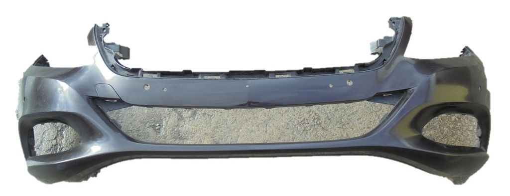 фото №1, Бампер передний перед рама mercedes w222 s-klasa