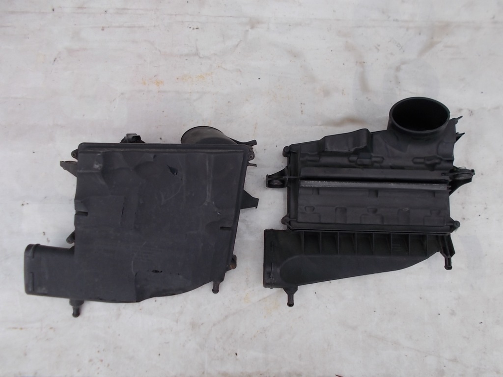 фото №1, Mercedes w251 корпус фильтра cdi 6420940304