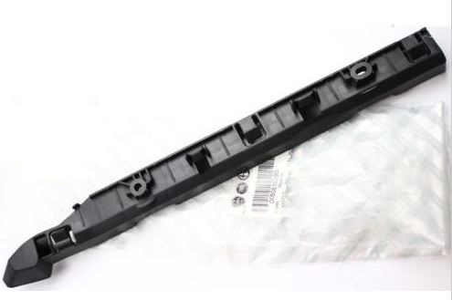 фото №1, Направляющая бампера str правая alfa romeo mito