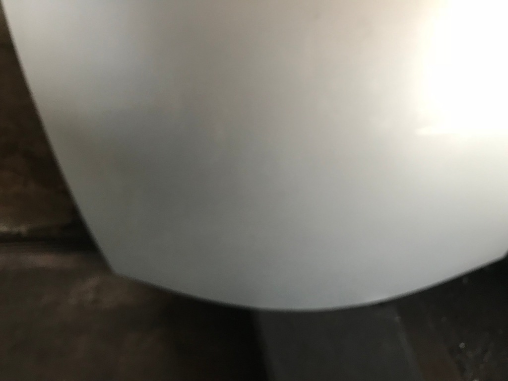 фото №5, Капот bmw z4 e85 titansilber 354/7