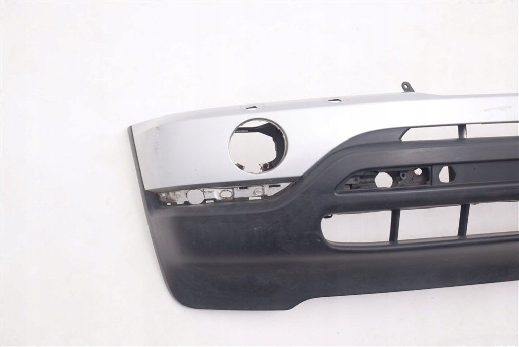 фото №8, Bmw x5 e53 бампер перед передний titansilber 354