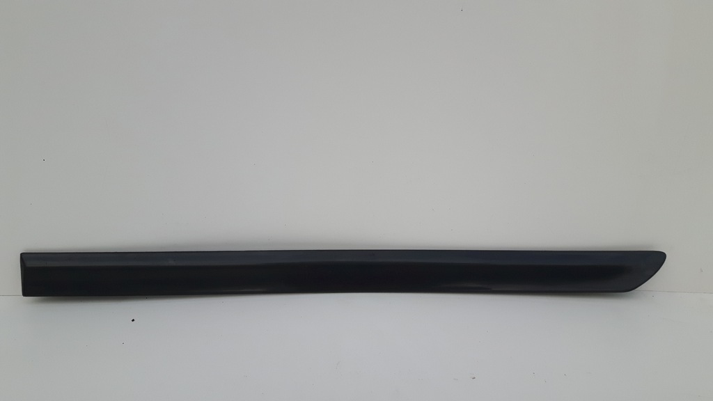 фото №1, Nissan altima молдинг дверь левая задняя oryg.