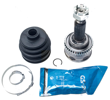 фото №10, Шарнир hyundai hyundai atos atos prime 1.0 i 40/4