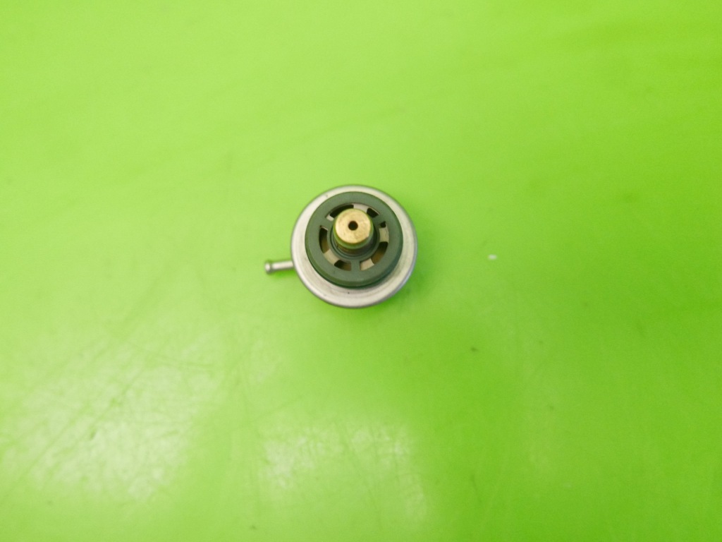 Купити Регулятор тиску пального renault scenic 1 1.6 8v