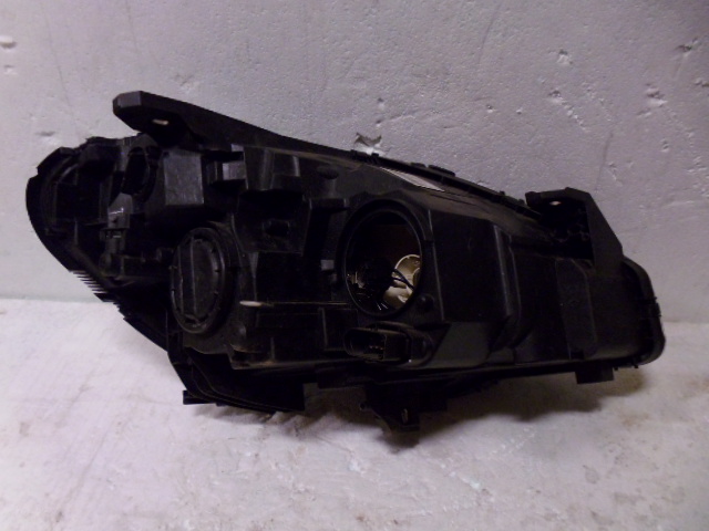 фото №2, Лампа перед mercedes b-klasa