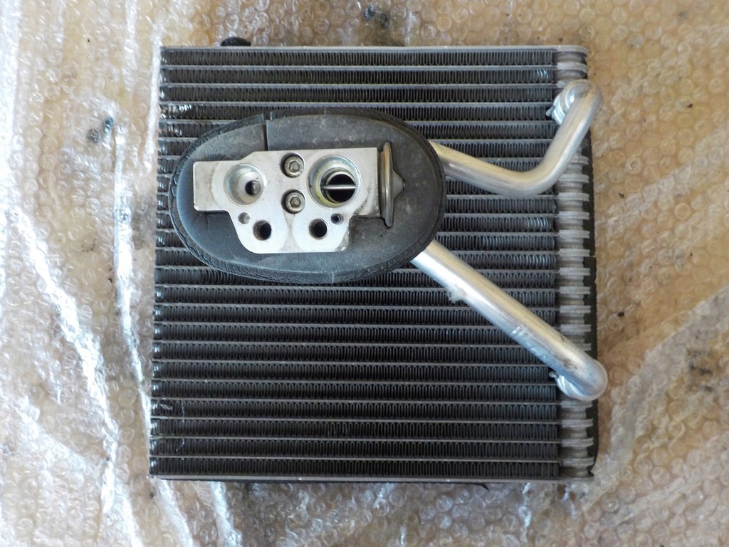 фото №1, Seat leon ii радіатор кондиціонера